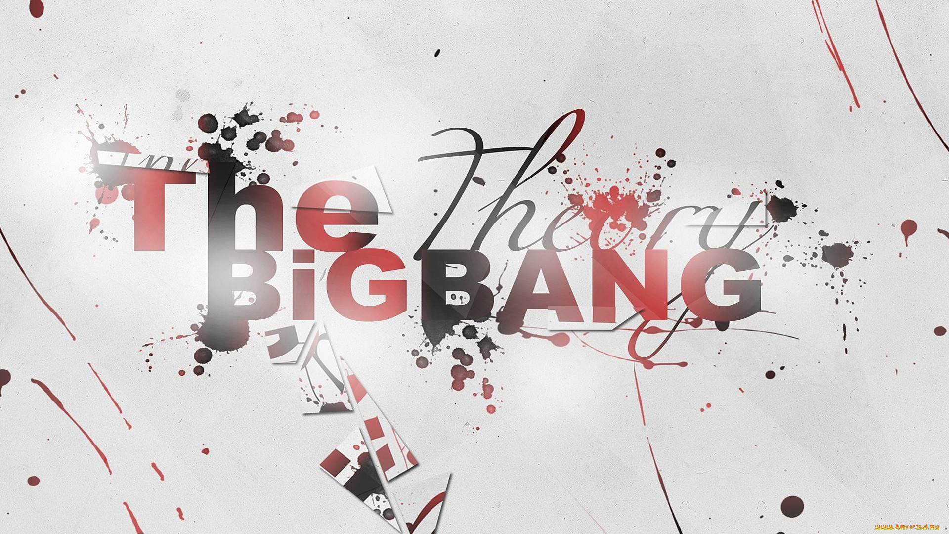 , , the, big, bang, theory, , , 